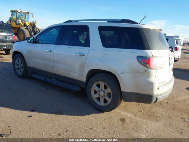 Photo 2 VIN: 1GKKVPKD9DJ213116 - GMC ACADIA 