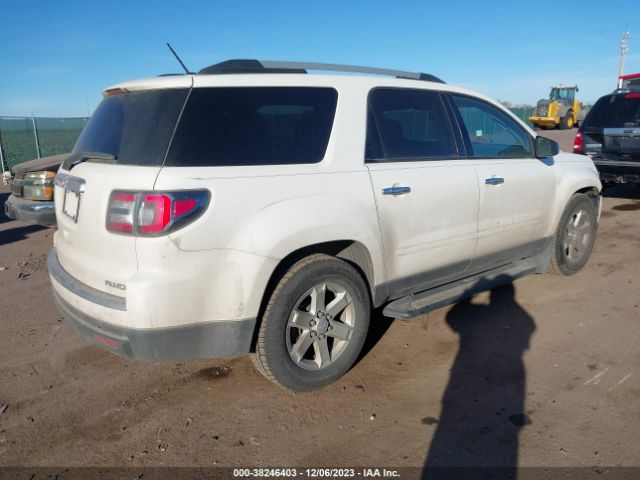 Photo 3 VIN: 1GKKVPKD9DJ213116 - GMC ACADIA 