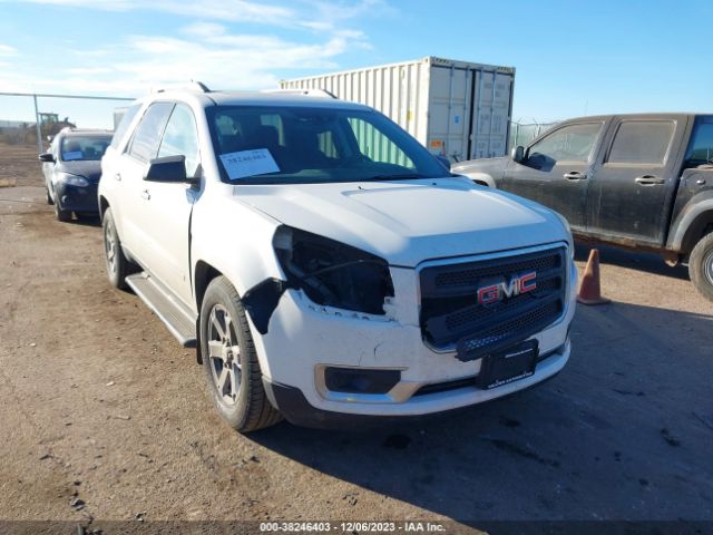 Photo 5 VIN: 1GKKVPKD9DJ213116 - GMC ACADIA 