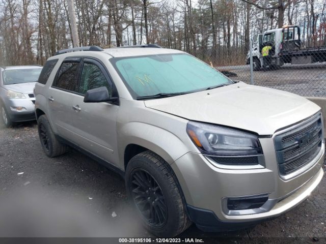 Photo 0 VIN: 1GKKVPKD9DJ222365 - GMC ACADIA 