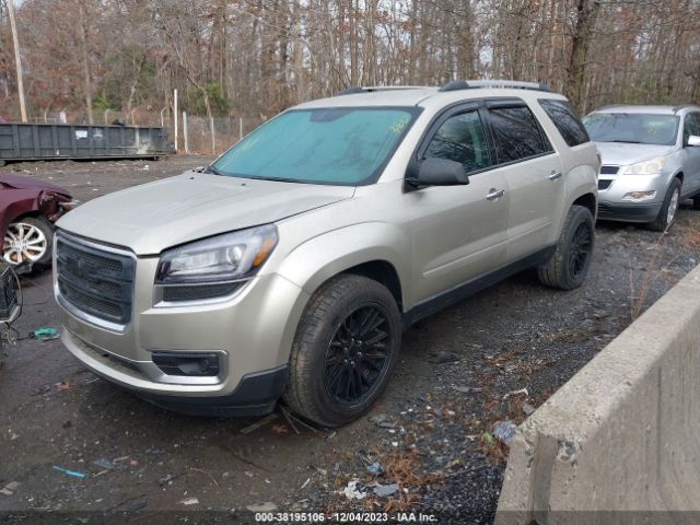 Photo 1 VIN: 1GKKVPKD9DJ222365 - GMC ACADIA 