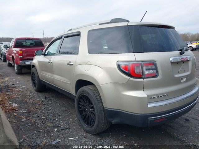 Photo 2 VIN: 1GKKVPKD9DJ222365 - GMC ACADIA 