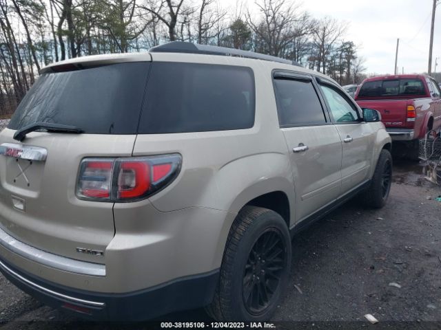 Photo 3 VIN: 1GKKVPKD9DJ222365 - GMC ACADIA 