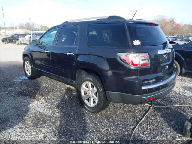 Photo 2 VIN: 1GKKVPKD9DJ267029 - GMC ACADIA 