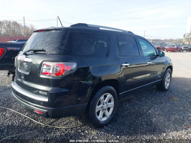 Photo 3 VIN: 1GKKVPKD9DJ267029 - GMC ACADIA 