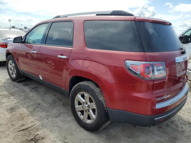 Photo 1 VIN: 1GKKVPKD9EJ171404 - GMC ACADIA SLE 