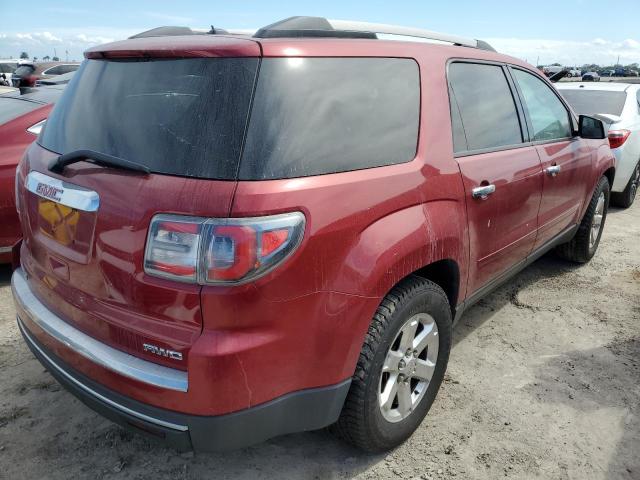 Photo 2 VIN: 1GKKVPKD9EJ171404 - GMC ACADIA SLE 