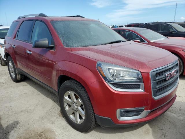 Photo 3 VIN: 1GKKVPKD9EJ171404 - GMC ACADIA SLE 