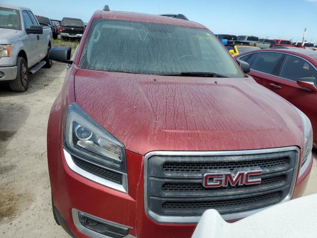 Photo 4 VIN: 1GKKVPKD9EJ171404 - GMC ACADIA SLE 