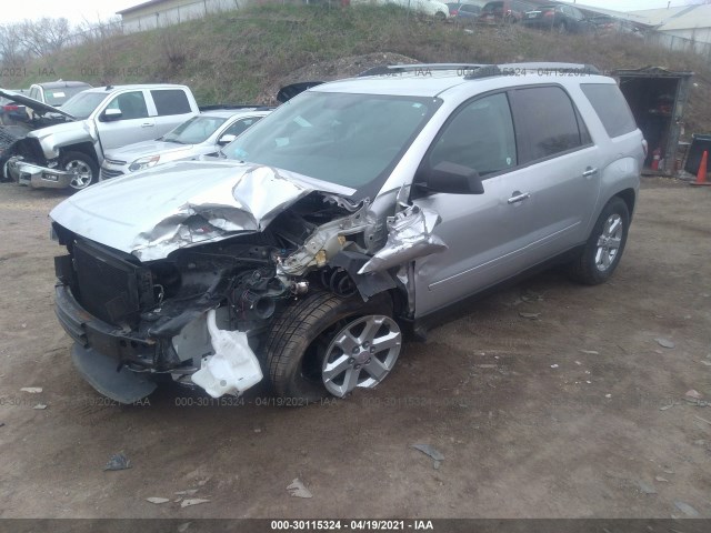 Photo 1 VIN: 1GKKVPKD9EJ187151 - GMC ACADIA 