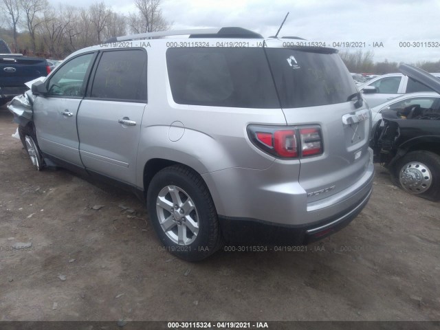 Photo 2 VIN: 1GKKVPKD9EJ187151 - GMC ACADIA 