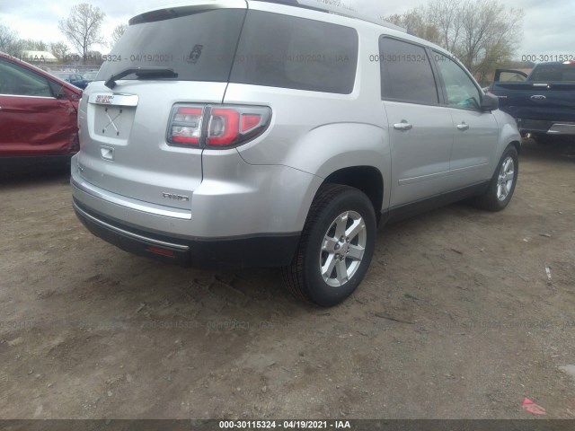 Photo 3 VIN: 1GKKVPKD9EJ187151 - GMC ACADIA 