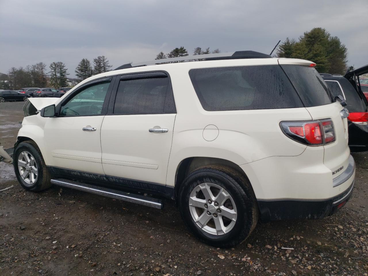 Photo 1 VIN: 1GKKVPKD9EJ215353 - GMC ACADIA 