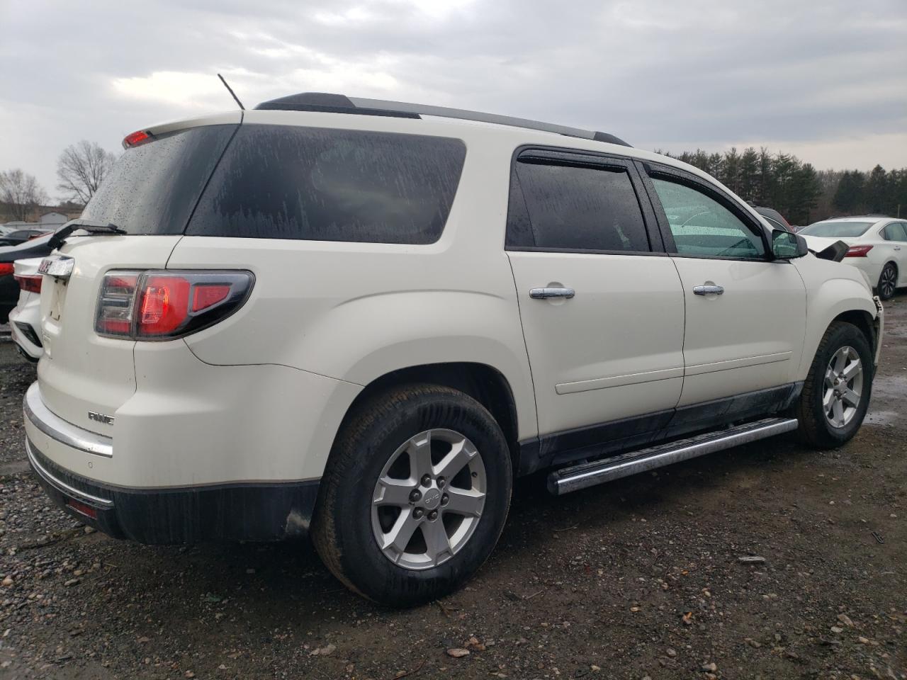 Photo 2 VIN: 1GKKVPKD9EJ215353 - GMC ACADIA 