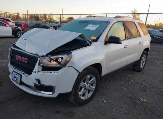 Photo 1 VIN: 1GKKVPKD9EJ267629 - GMC ACADIA 