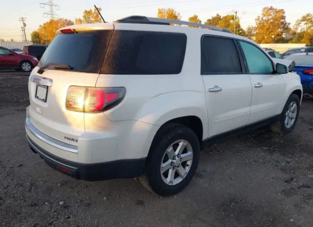 Photo 3 VIN: 1GKKVPKD9EJ267629 - GMC ACADIA 