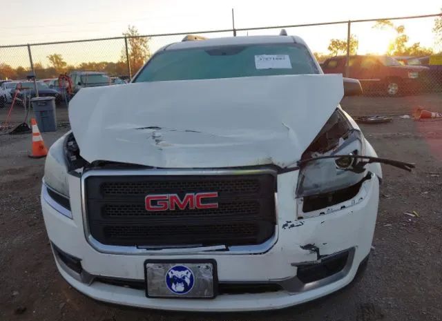 Photo 5 VIN: 1GKKVPKD9EJ267629 - GMC ACADIA 