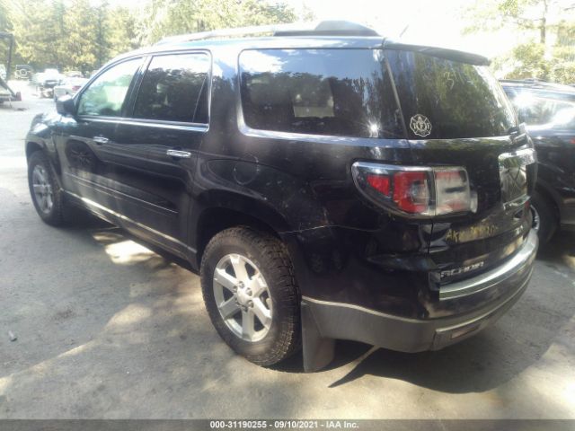 Photo 2 VIN: 1GKKVPKD9FJ147587 - GMC ACADIA 