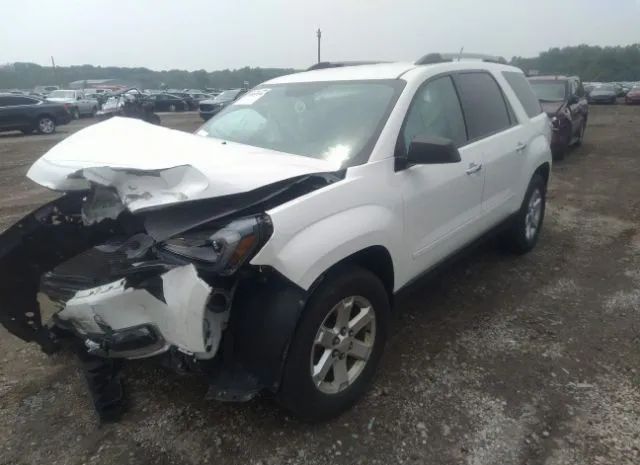 Photo 1 VIN: 1GKKVPKD9FJ154944 - GMC ACADIA 