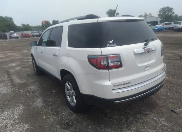 Photo 2 VIN: 1GKKVPKD9FJ154944 - GMC ACADIA 