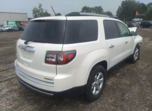 Photo 3 VIN: 1GKKVPKD9FJ154944 - GMC ACADIA 