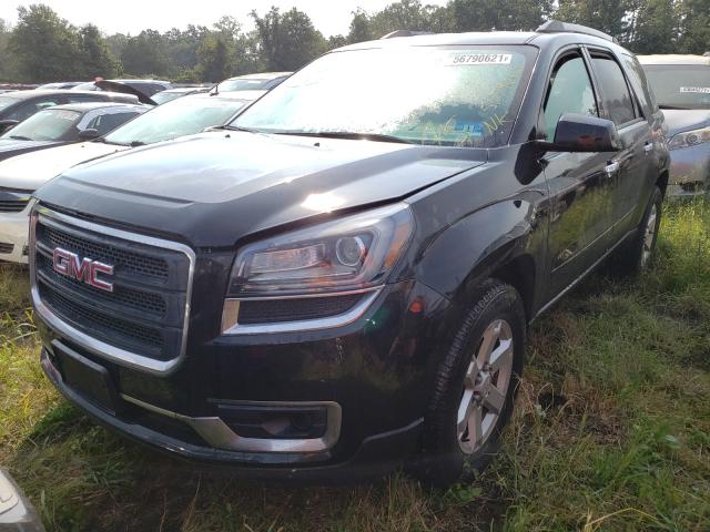 Photo 1 VIN: 1GKKVPKD9FJ211305 - GMC ACADIA 