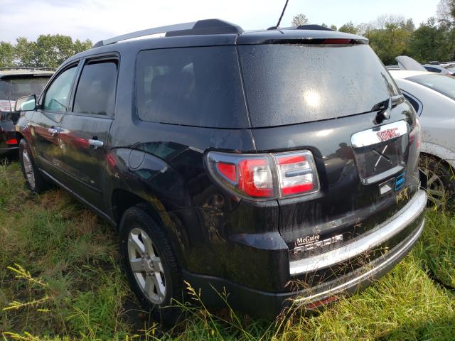 Photo 2 VIN: 1GKKVPKD9FJ211305 - GMC ACADIA 