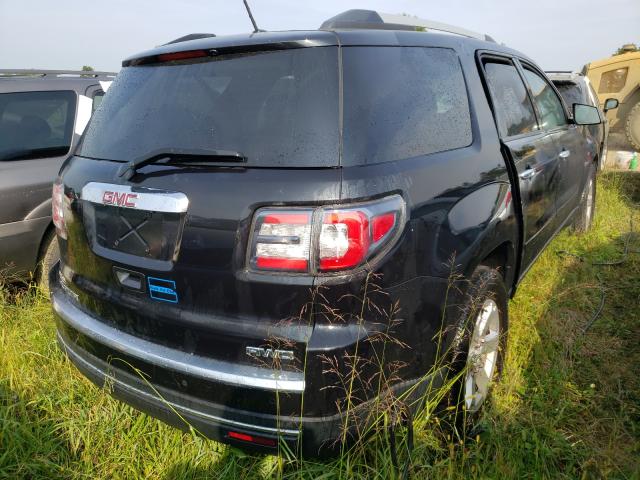 Photo 3 VIN: 1GKKVPKD9FJ211305 - GMC ACADIA 