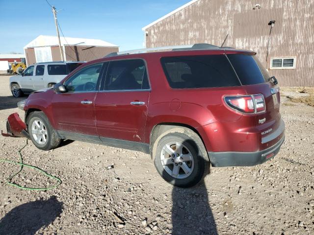 Photo 1 VIN: 1GKKVPKD9FJ220375 - GMC ACADIA SLE 