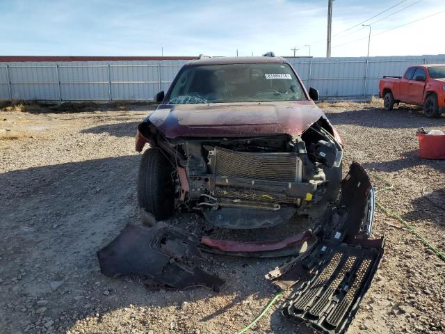 Photo 4 VIN: 1GKKVPKD9FJ220375 - GMC ACADIA SLE 