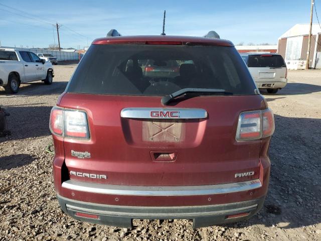 Photo 5 VIN: 1GKKVPKD9FJ220375 - GMC ACADIA SLE 