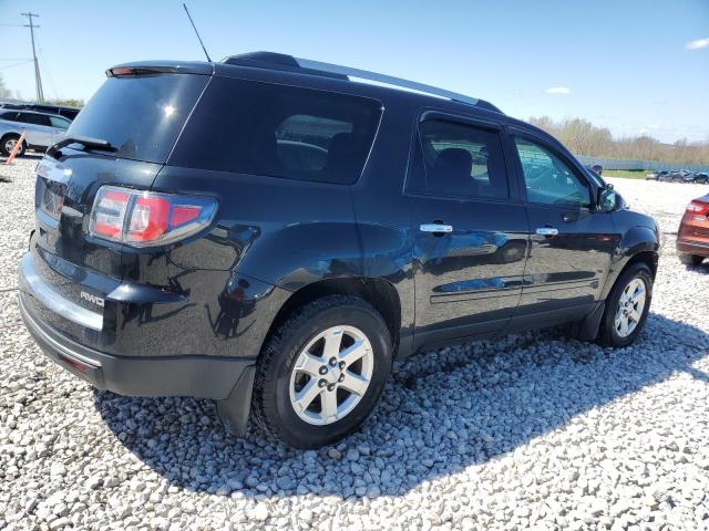 Photo 2 VIN: 1GKKVPKD9FJ230551 - GMC ACADIA 