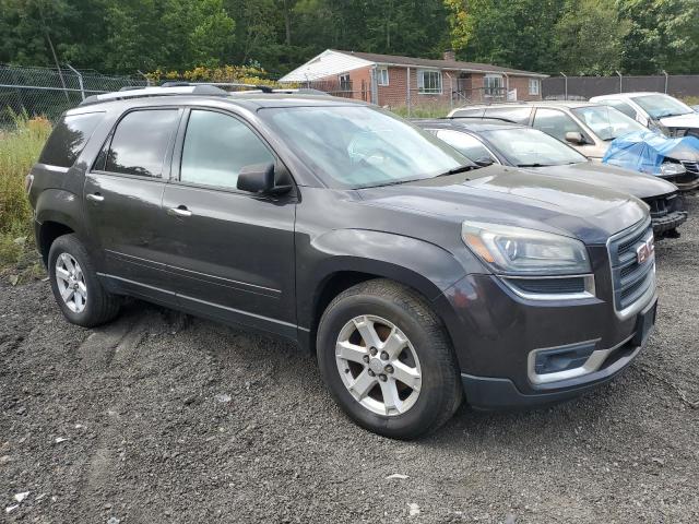 Photo 3 VIN: 1GKKVPKD9FJ232073 - GMC ACADIA SLE 