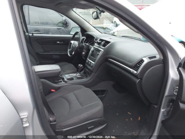 Photo 4 VIN: 1GKKVPKD9FJ340838 - GMC ACADIA 