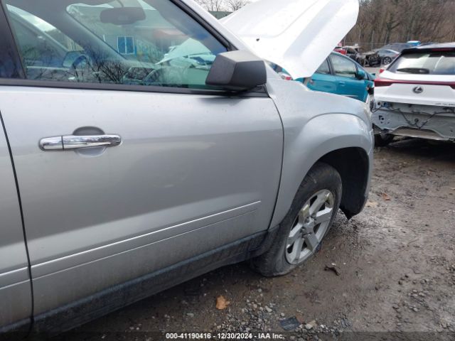 Photo 5 VIN: 1GKKVPKD9FJ340838 - GMC ACADIA 