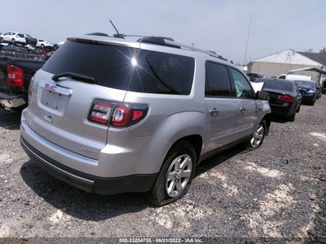 Photo 3 VIN: 1GKKVPKD9FJ356635 - GMC ACADIA 