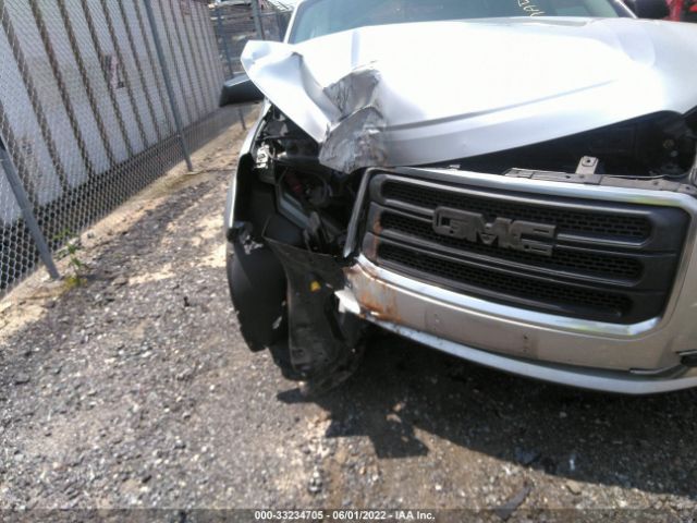 Photo 5 VIN: 1GKKVPKD9FJ356635 - GMC ACADIA 