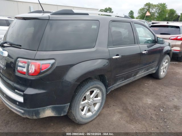 Photo 3 VIN: 1GKKVPKD9GJ220474 - GMC ACADIA 