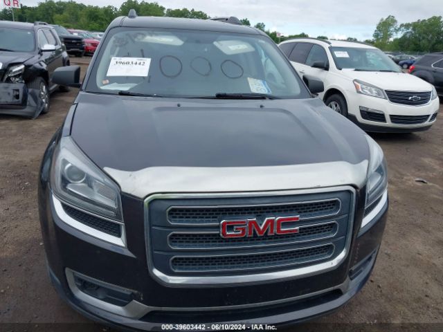 Photo 5 VIN: 1GKKVPKD9GJ220474 - GMC ACADIA 