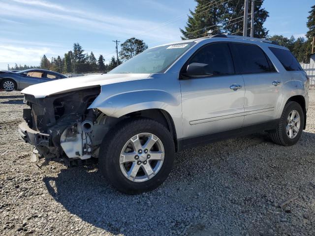 Photo 0 VIN: 1GKKVPKD9GJ228008 - GMC ACADIA SLE 