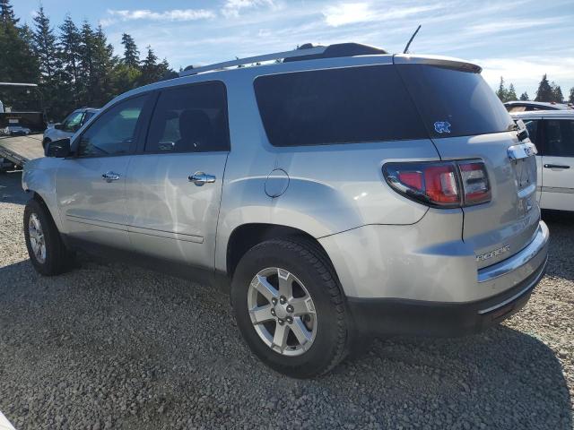 Photo 1 VIN: 1GKKVPKD9GJ228008 - GMC ACADIA SLE 