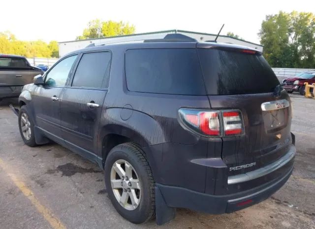 Photo 2 VIN: 1GKKVPKD9GJ237694 - GMC ACADIA 