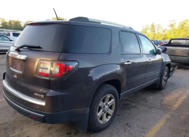 Photo 3 VIN: 1GKKVPKD9GJ237694 - GMC ACADIA 