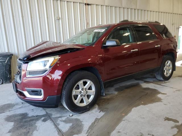 Photo 0 VIN: 1GKKVPKD9GJ288158 - GMC ACADIA SLE 