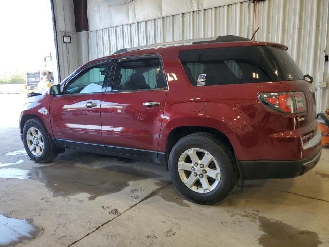 Photo 1 VIN: 1GKKVPKD9GJ288158 - GMC ACADIA SLE 