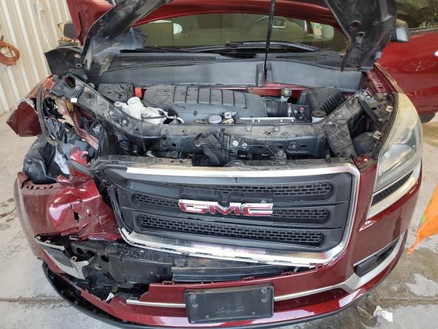 Photo 11 VIN: 1GKKVPKD9GJ288158 - GMC ACADIA SLE 