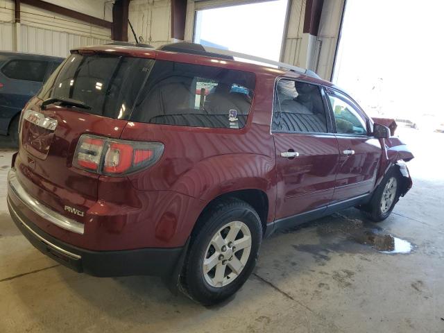 Photo 2 VIN: 1GKKVPKD9GJ288158 - GMC ACADIA SLE 