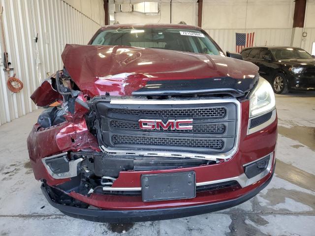 Photo 4 VIN: 1GKKVPKD9GJ288158 - GMC ACADIA SLE 