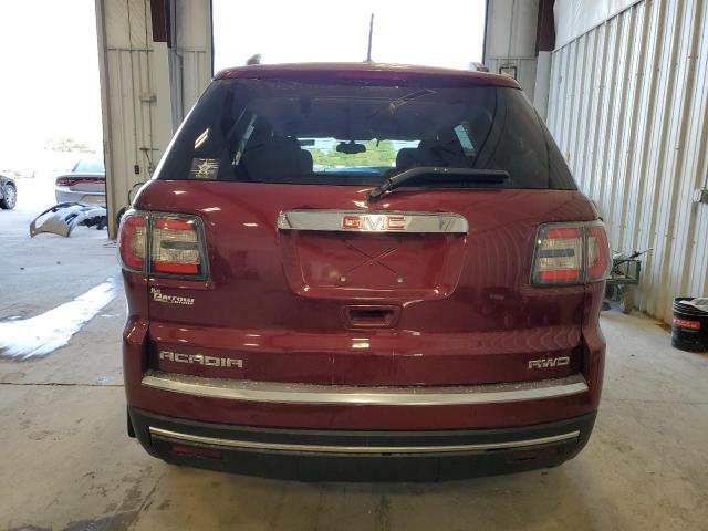 Photo 5 VIN: 1GKKVPKD9GJ288158 - GMC ACADIA SLE 