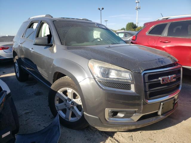 Photo 0 VIN: 1GKKVPKDXDJ187822 - GMC ACADIA SLE 